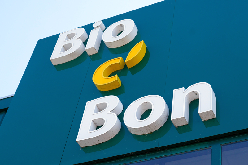 Carrefour acquista Bio c'Bon