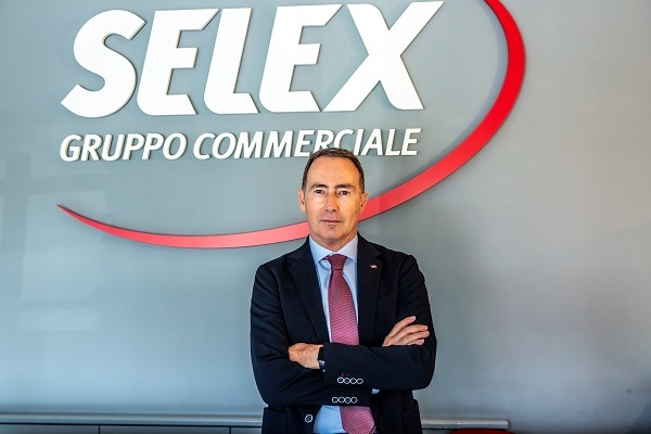 Selex Gruppo Commerciale: la Mdd cresce del 20%
