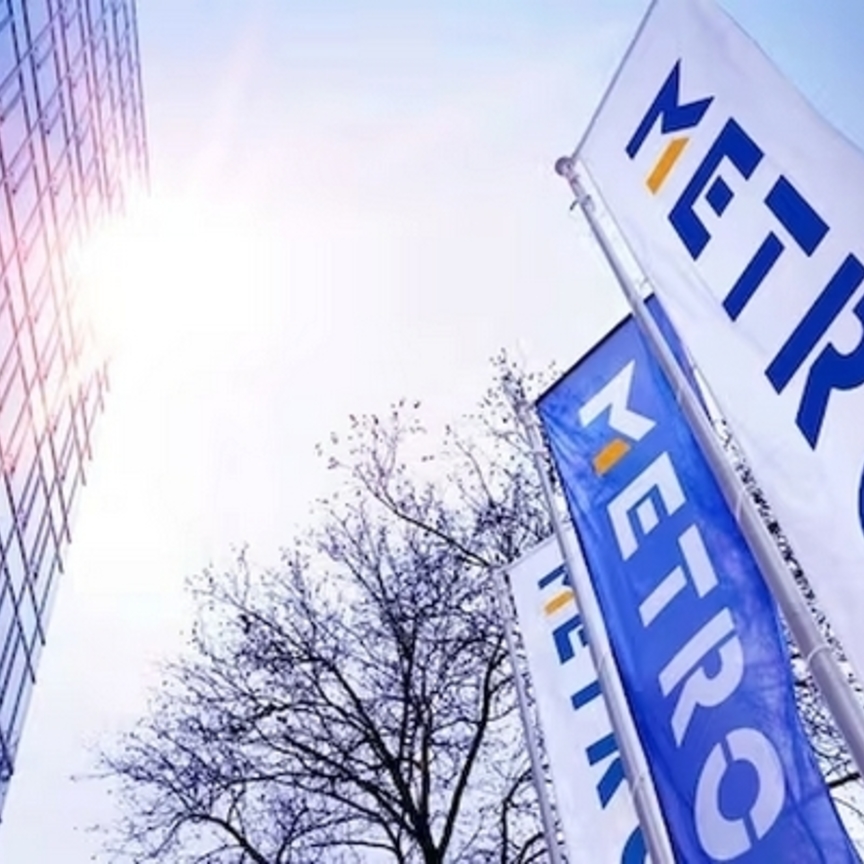 Metro potenzia il non food con una piattaforma di 18 mila mq in Francia