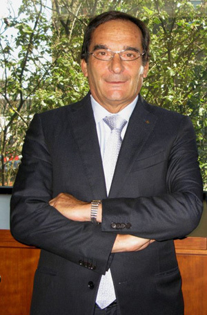 Francesco Pizzagalli torna alla presidenza dell'IVSI