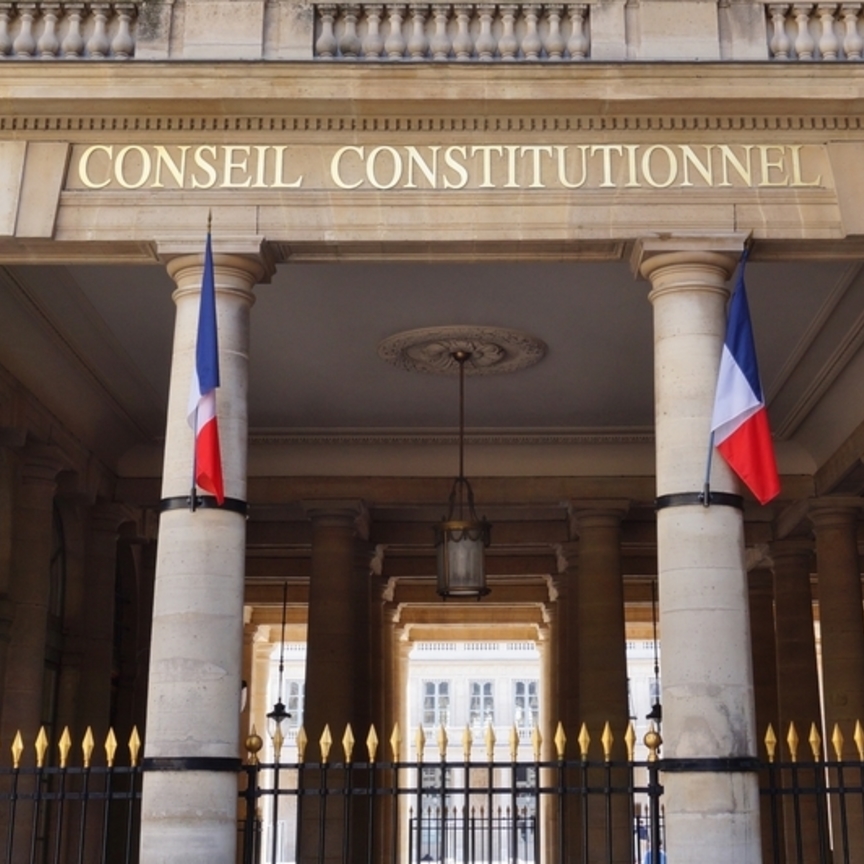 France : les permis verts pour les centres commerciaux suspendus