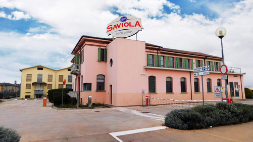 Soresina e Zanetti comprano Saviola: l’alleanza supera i 1.300 milioni