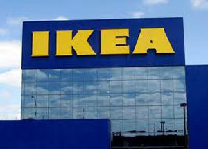 Qualche nuvola all’orizzonte per Ikea  