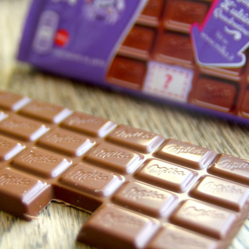 Mondelēz International entra nel mercato cinese del cioccolato