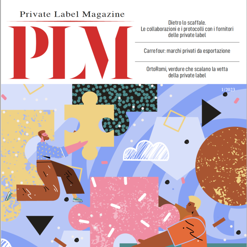 PL Magazine Gennaio 2023