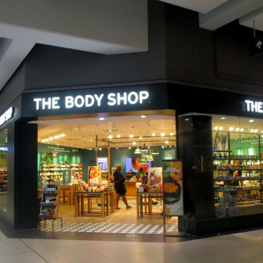 The body shop fallisce in Uk e Germania. Cambio di proprietà in Benelux