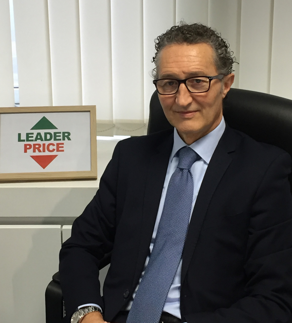 Leader Price Italia punta a scalare il mercato nazionale