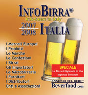 2007-2008: le birre in Italia