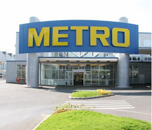 Metro: al via il progetto di espansione in India