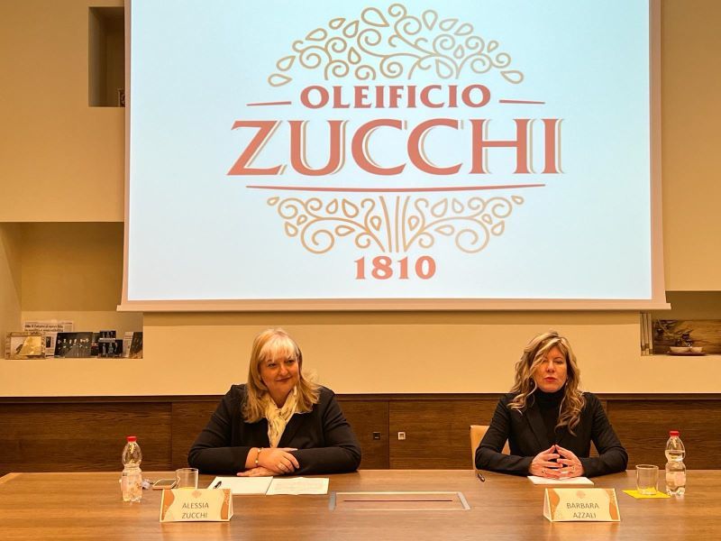 Oleificio Zucchi sostiene le scuole di Cremona