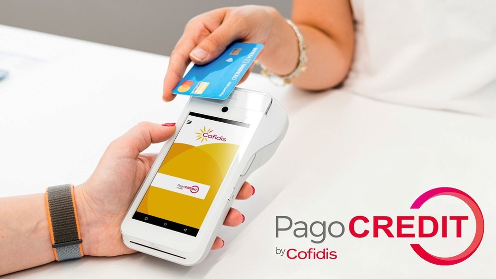 Cofidis lancia la linea di credito revolving privativa PagoCREDIT
