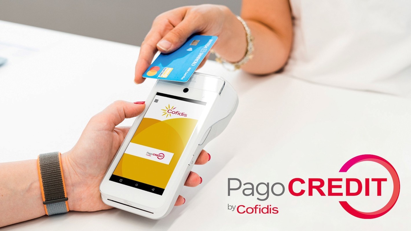 Cofidis lancia la linea di credito revolving privativa PagoCREDIT