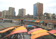 Perù: fase di grande sviluppo per i centri commerciali