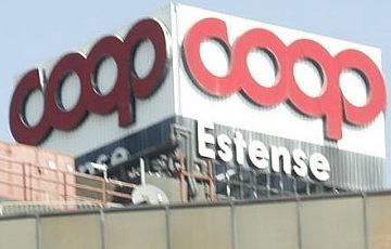 Coop Estense inaugura un nuovo supermercato a Rovereto