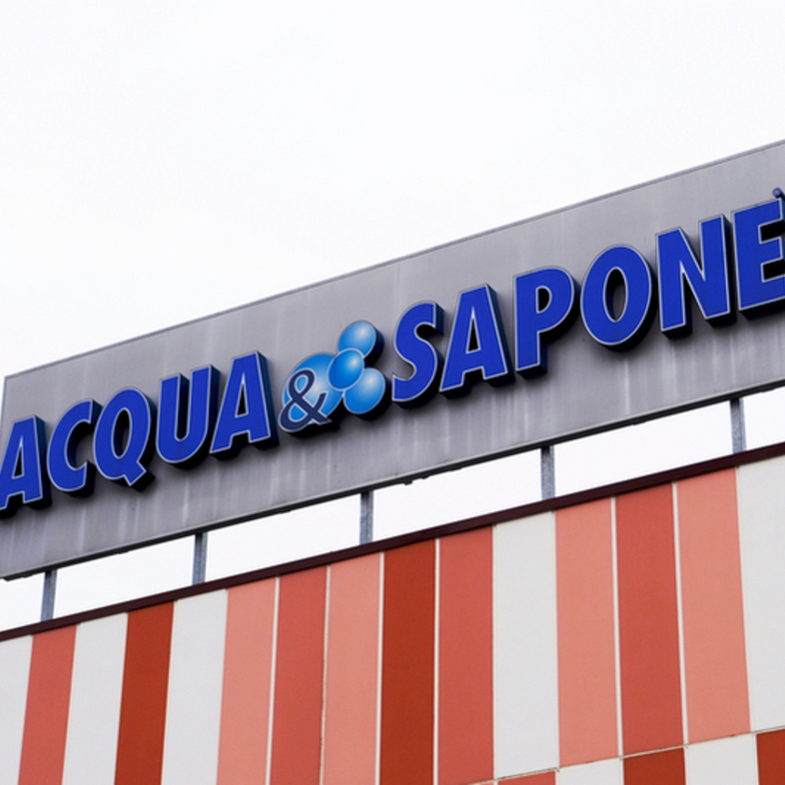 Acqua&Sapone vara un piano di sviluppo da 46 nuove aperture