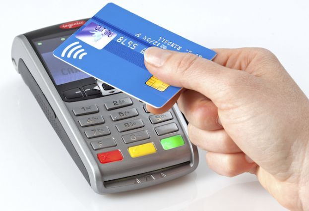 I consumatori europei scelgono i pagamenti contactless 