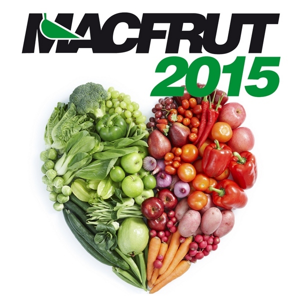 Macfrut 2015 apre i battenti a Rimini Fiera