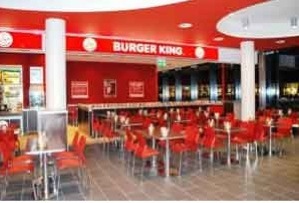 Burger King apre il suo 79° ristorante italiano