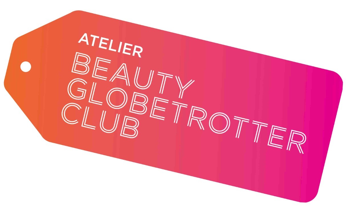 Nasce Atelier Beauty Globetrotter Club