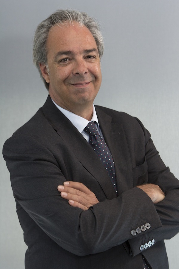 David Cuenca è il nuovo Vice Presidente di Chep per il Sud Europa 