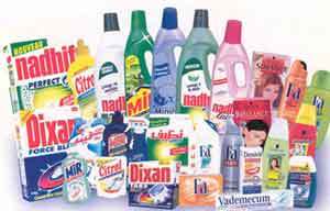 P&G, Henkel e Colgate multate dall'Antitrust in Francia
