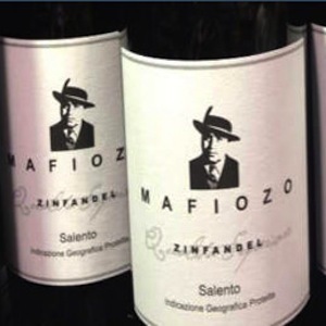 Svezia, il nome Mafiozo sarà cancellato dalle bottiglie di vino italiano