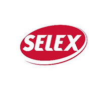Espansione e nuovo look per Selex