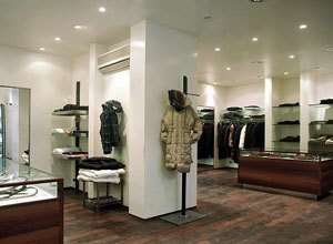Settore moda: calo dei consumi dell’8% nel 2012, previsti negativi anche per il 2013