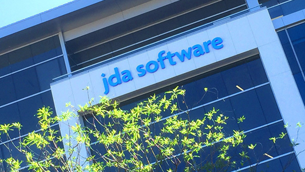 ​Jda software annuncia il cambio di nome della società in Blue Yonder