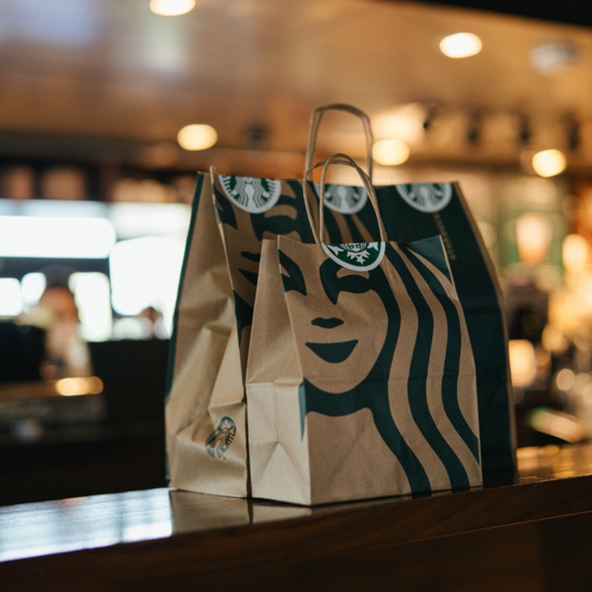 Starbucks Italia: da undici a 37 locali entro il 2023