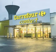 Carrefour punta sulle superette