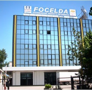 Focelda presenta il Primo servizio di assistenza tecnica online