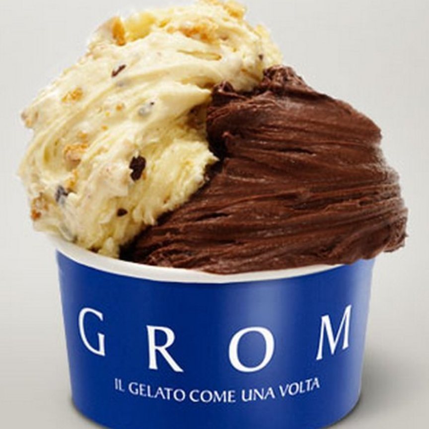 Unilever acquista Grom ed entra nel gelato artigianale di fascia premium