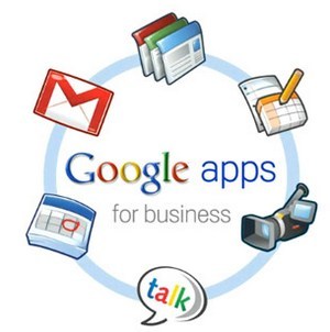 L'informatica aziendale sale sulla nuvola di Google