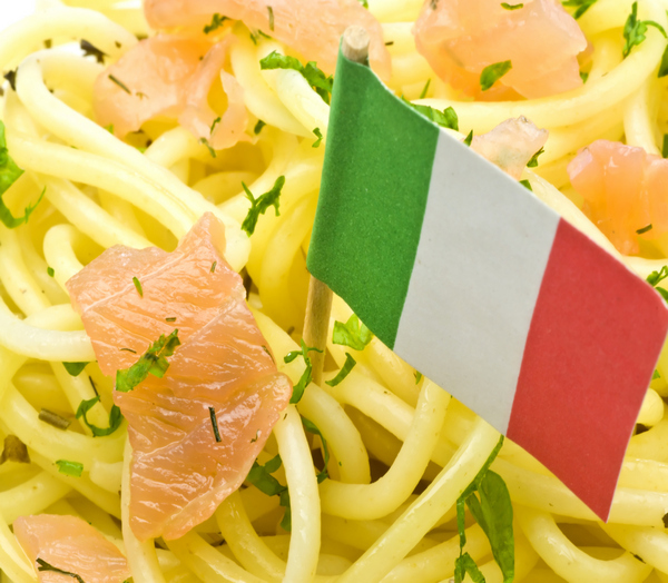 Nielsen: consumi italiani a tutta forza sullo scacchiere europeo