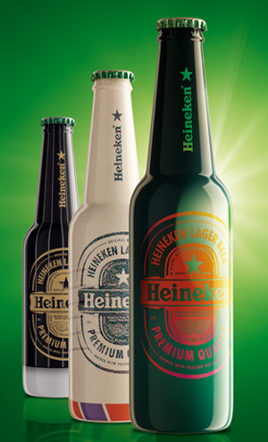 Heineken: on air la piattaforma digitale “Your Heineken”