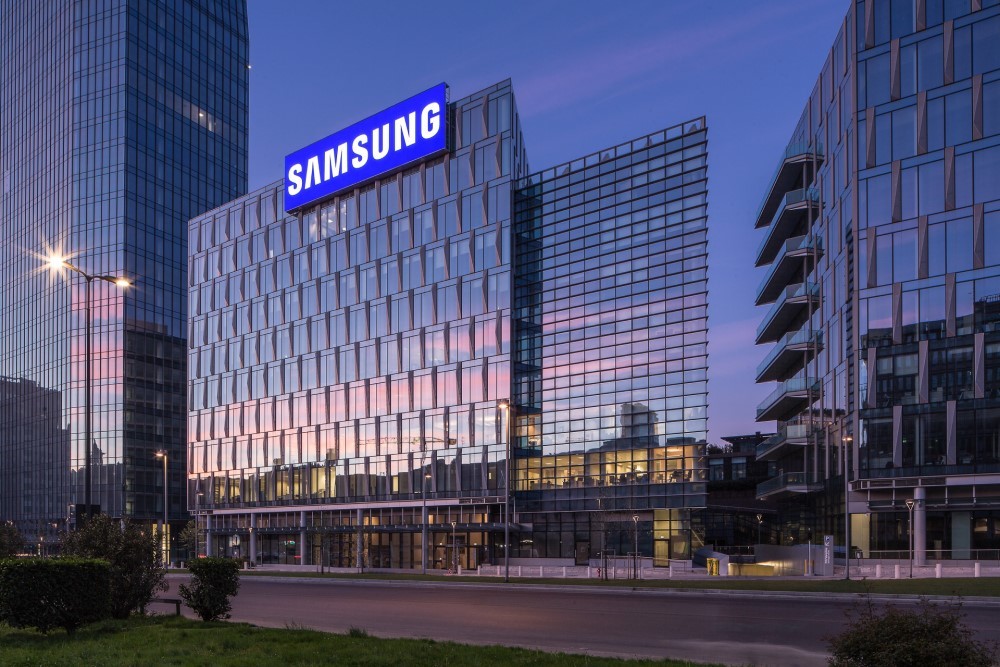 ​Samsung: con ITQF si conferma anche quest’anno il miglior brand tech per rapporto qualità - prezzo