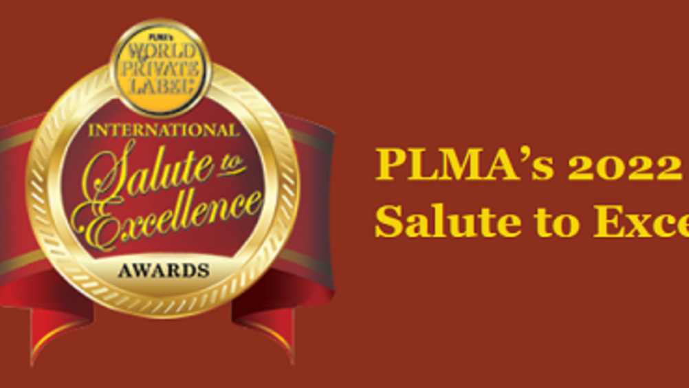 Plma, annunciati i vincitori degli "International Salute to Excellence Awards 2022"