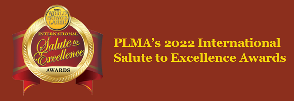 Plma, annunciati i vincitori degli "International Salute to Excellence Awards 2022"