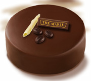 Nuove torte gelato firmate Tre Marie