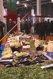 Agrifood 2007: business e formazione