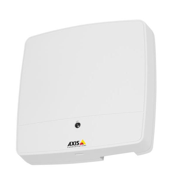 Axis presenta il sistema integrato per il controllo accessi con le serrature wireless SimonsVoss SmartIntego