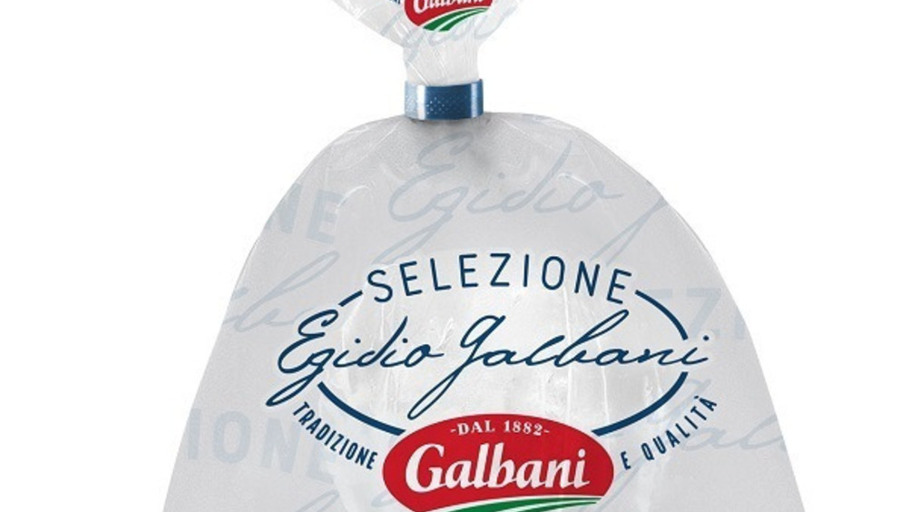 Mozzarella Selezione Egidio Galbani - Fiordilatte 220 g 