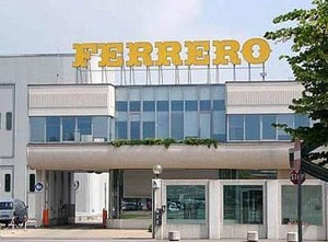 Ferrero rafforza la sua leadership in Francia con Kinder e Nutella