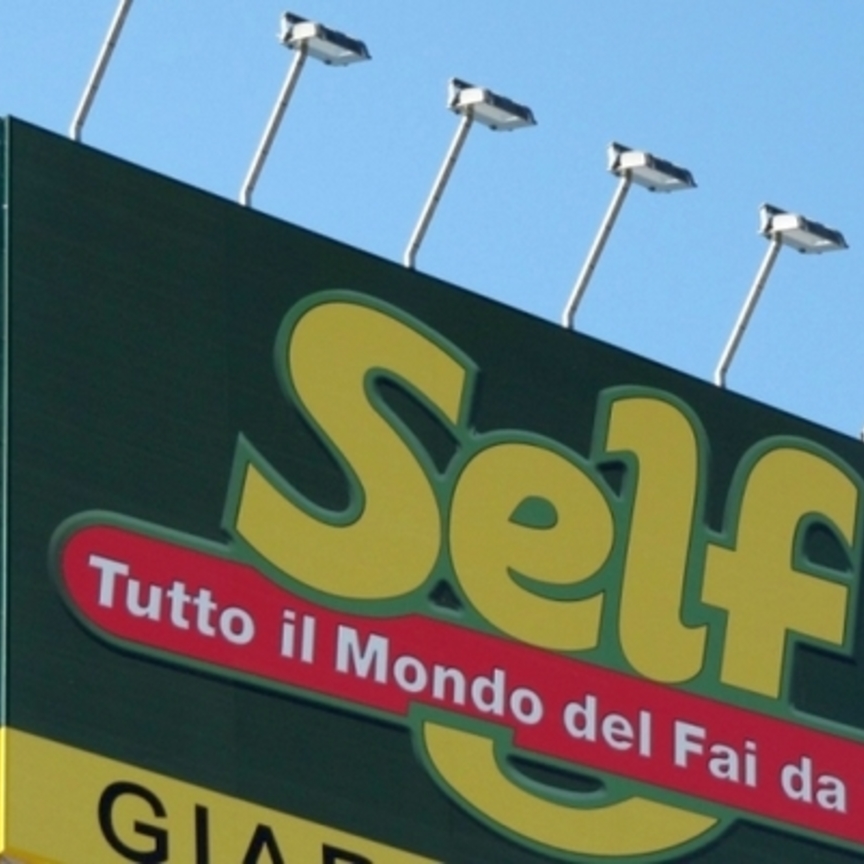 Bricofer si aggiudica Self Italia e diventa il primo operatore italiano del settore