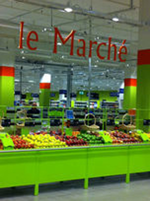 Domani apre a Tourcoing il primo Auchan City 