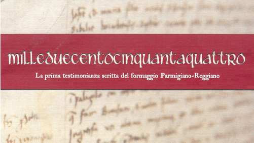 Il Consorzio dei produttori rivendica l'italianità del Parmigiano Reggiano 
