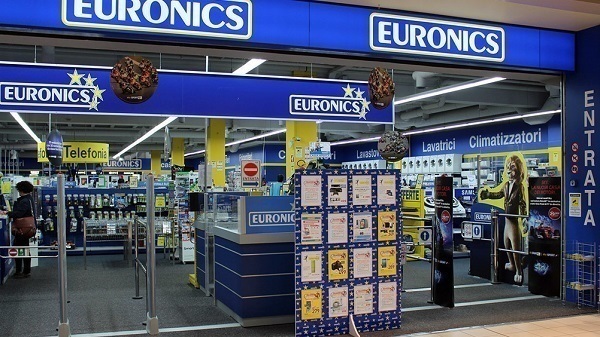 Euronics annuncia 20 nuove aperture