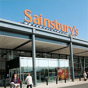 Sainsbury: vendite trimestrali in calo 