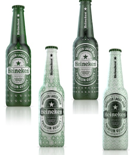 In arrivo Your Heineken-Christmas Edition 